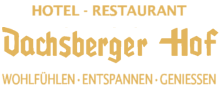 Hotel Dachsberger Hof